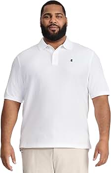 Amazon.co.jp: [IZOD] メンズ アドバンテージ パフォーマンス